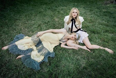 Dakota Fanning leaked photo #156