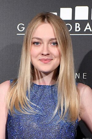 Dakota Fanning leaked photo #173