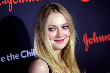 Dakota Fanning leaked photo #185