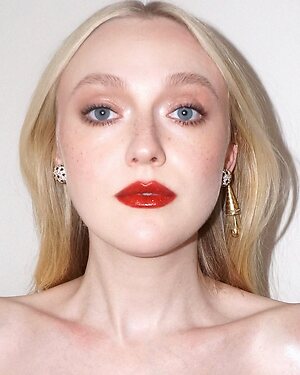 Dakota Fanning
