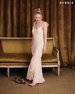 Dakota Fanning leaked photo #188
