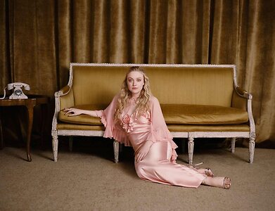 Dakota Fanning leaked photo #191