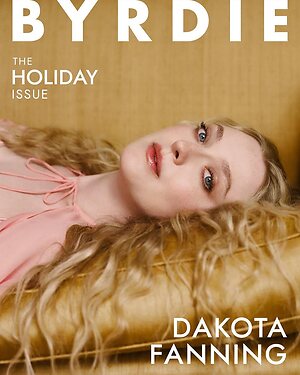 Dakota Fanning leaked photo #192