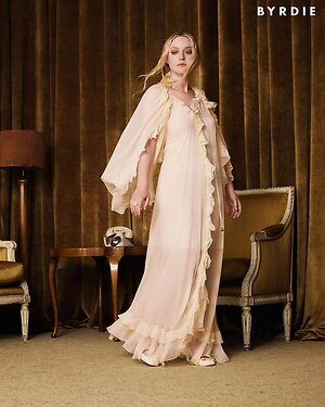 Dakota Fanning leaked photo #193