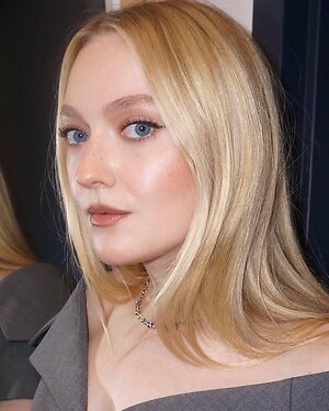 Dakota Fanning