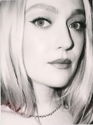 Dakota Fanning leaked photo #198