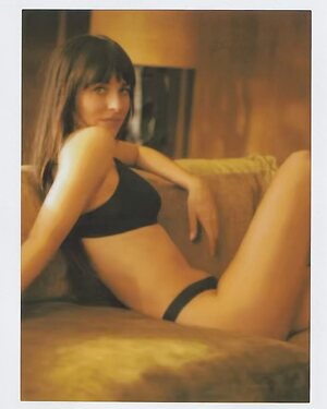 Dakota Johnson Hot leaked photo #3