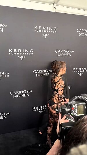 Dakota Johnson Hot leaked photo #25