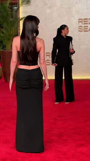 Dakota Johnson Hot leaked photo #42
