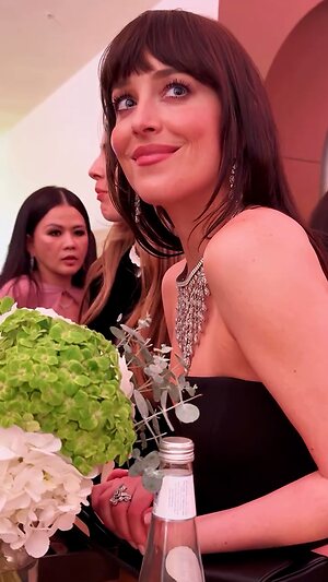 Dakota Johnson Hot leaked photo #44