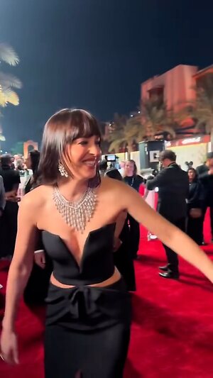 Dakota Johnson Hot leaked photo #45