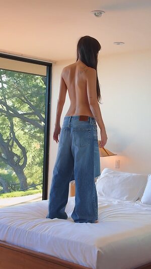 Dakota Johnson Hot Nude Leaked Photo #91
