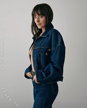 Dakota Johnson Nude Leaked Photo #9