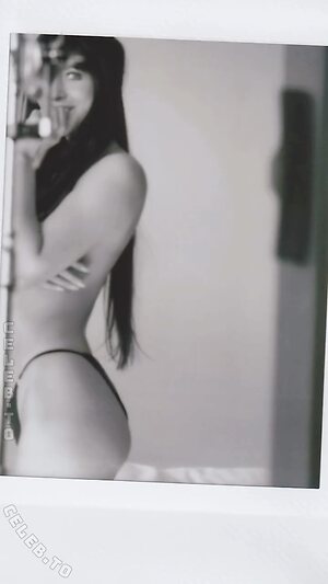 Dakota Johnson Nude Leaked Photo #35