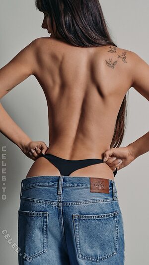 Dakota Johnson Nude Leaked Photo #52