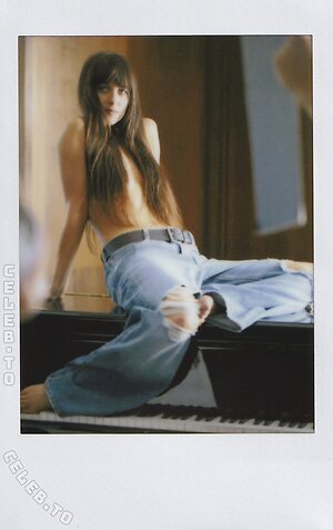 Dakota Johnson Nude Leaked Photo #62