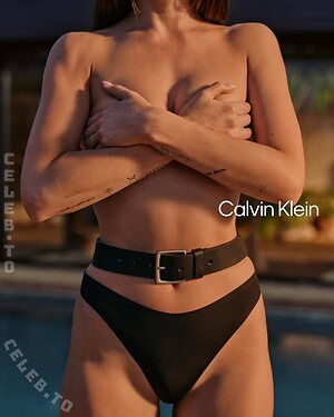 Dakota Johnson Nude Leaked Photo #68