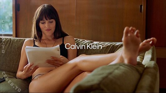 Dakota Johnson Nude Leaked Photo #83