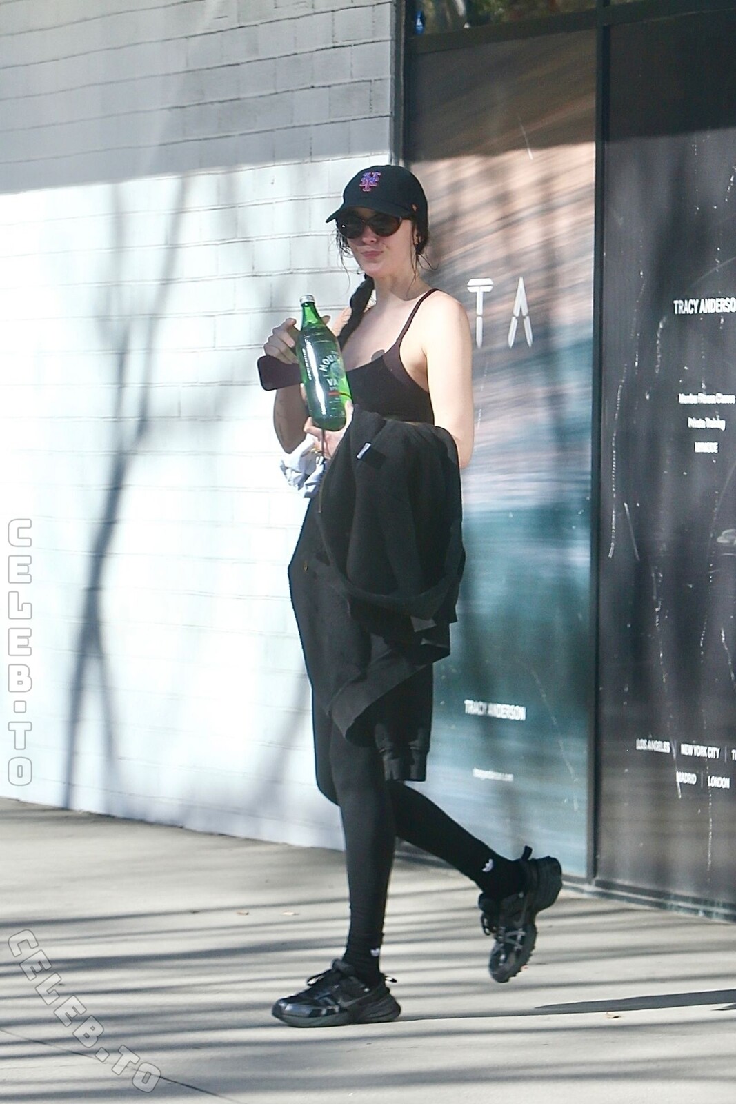 Dakota Johnson photo