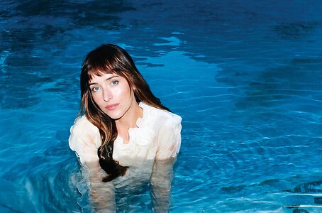 Dakota Johnson