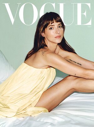 Dakota Johnson leaked photo #190