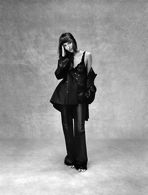 Dakota Johnson leaked photo #195