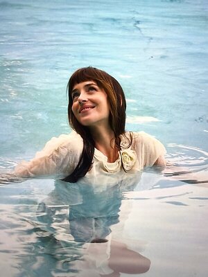 Dakota Johnson leaked photo #198