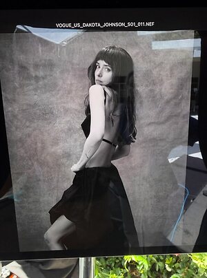 Dakota Johnson leaked photos