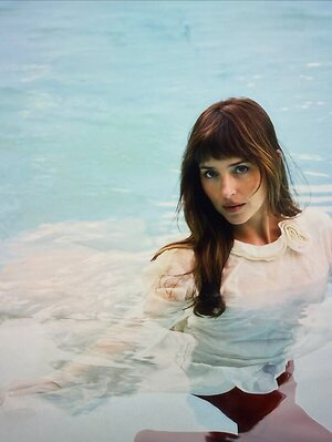 Dakota Johnson leaked photo #201
