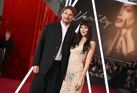 Dakota Johnson leaked photo #242