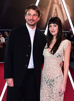 Dakota Johnson leaked photo #244
