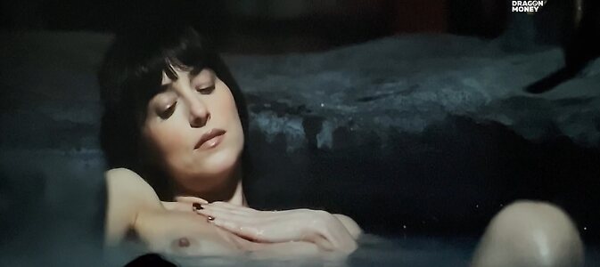 Dakota Johnson leaked photo #250