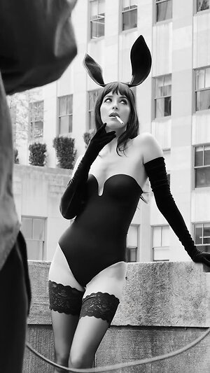 Dakota Johnson leaked photo #252