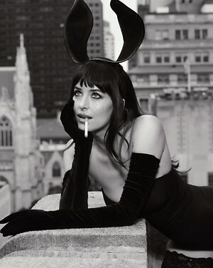 Dakota Johnson leaked photo #260