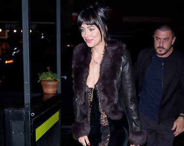 Dakota Johnson leaked photo #264