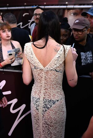 Dakota Johnson leaked photo #279
