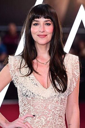 Dakota Johnson leaked photo #288