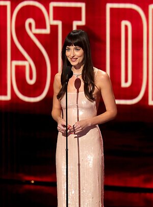 Dakota Johnson leaked photo #291