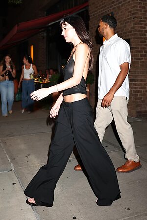 Dakota Johnson leaked photo #308
