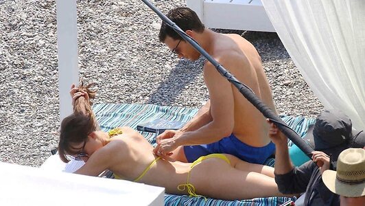 Dakota Johnson leaked photo #323