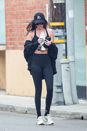Dakota Johnson leaked photo #335