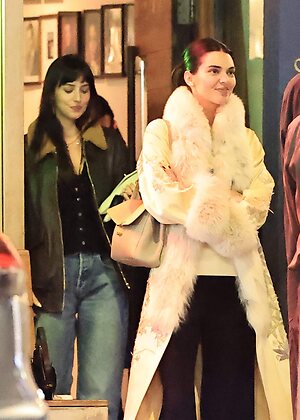 Dakota Johnson leaked photo #375