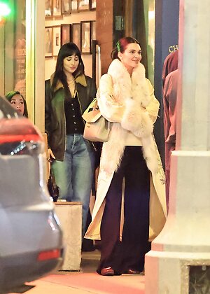 Dakota Johnson leaked photo #378