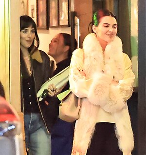 Dakota Johnson leaked photo #379