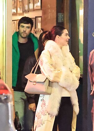 Dakota Johnson leaked photo #388