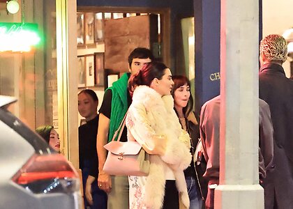 Dakota Johnson leaked photo #393