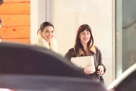 Dakota Johnson leaked photo #396
