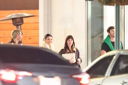 Dakota Johnson leaked photo #397