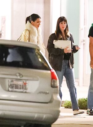 Dakota Johnson leaked photo #404