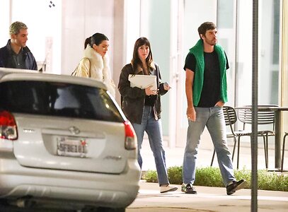 Dakota Johnson leaked photo #405